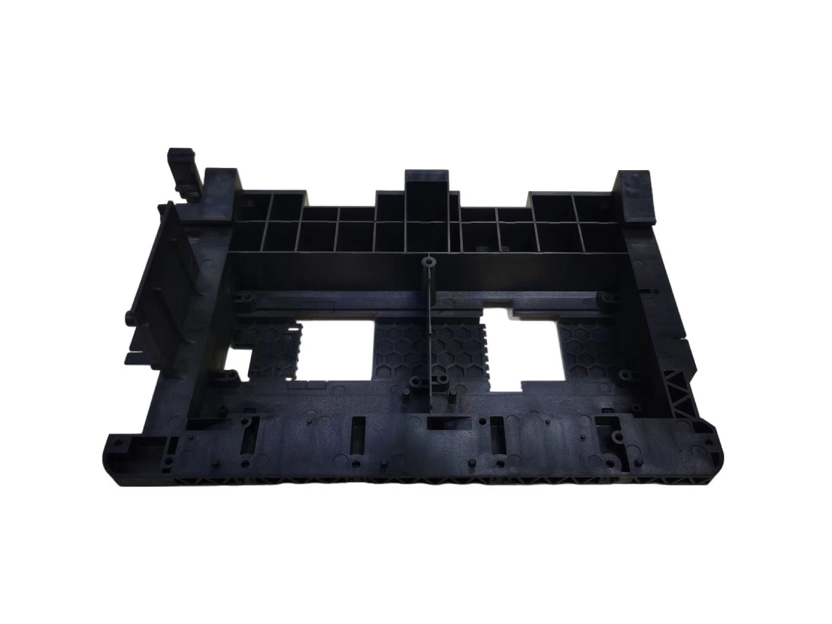 Plastic Cover For Automobile