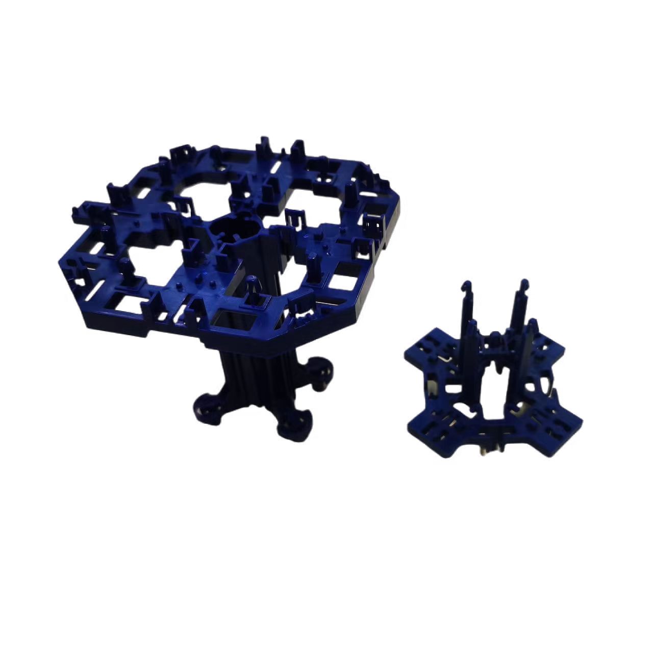 Prototype Injection Molding for Critical Function Testing